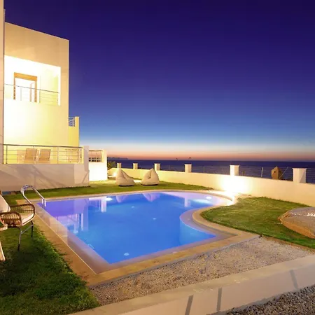 Dolce Alba-sea View Exclusive Maisonette *