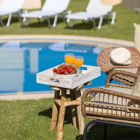 Dolce Alba-sea View Exclusive Maisonette شقة *
