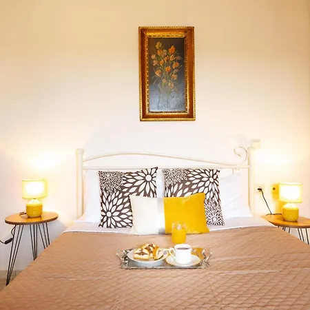 Dolce Alba-sea View Exclusive Maisonette