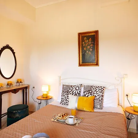 Dolce Alba-sea View Exclusive Maisonette شقة *