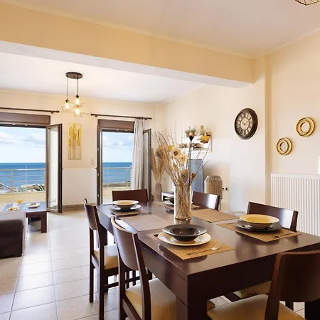 Dolce Alba-sea View Exclusive Maisonette