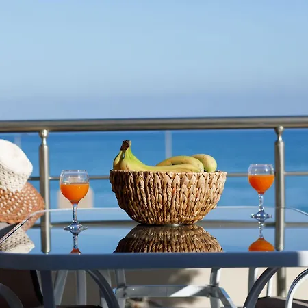 Dolce Alba-sea View Exclusive Maisonette شقة *